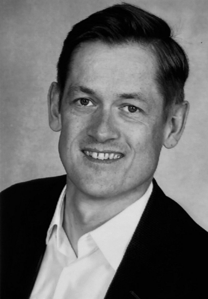 Philipp Graf, Bildrechte privat